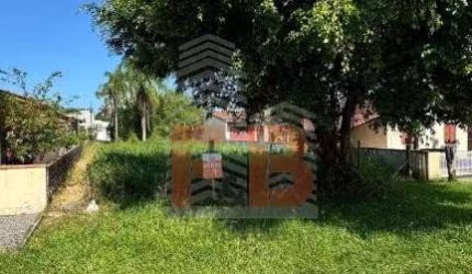 TERRENO no BARRA DO SAI com 0 quartos para VENDA, 360 m²
