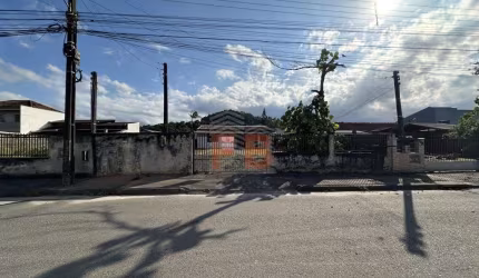 CASA no JARDIM PARAÍSO com 3 quartos para LOCAÇÃO, 70 m²