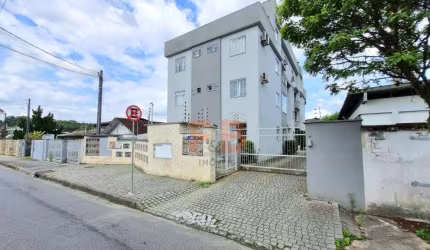 APARTAMENTO no ANITA GARIBALDI com 2 quartos para VENDA, 44 m²