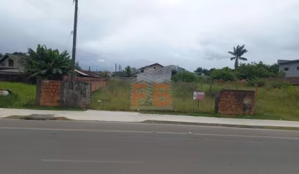 TERRENO no VILA NOVA com 0 quartos para VENDA, 456 m²