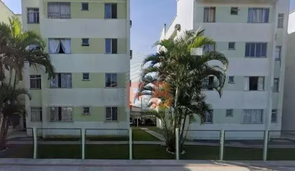 APARTAMENTO no AVENTUREIRO com 2 quartos para VENDA, 43 m²