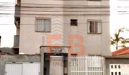 APARTAMENTO no COMASA com 2 quartos para VENDA, 53 m²
