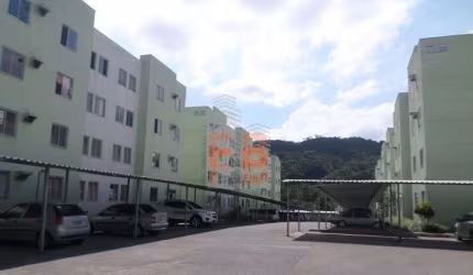 APARTAMENTO no IRIRIÚ com 3 quartos para LOCAÇÃO, 65 m²