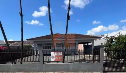CASA no AVENTUREIRO com 3 quartos para LOCAÇÃO, 122 m²