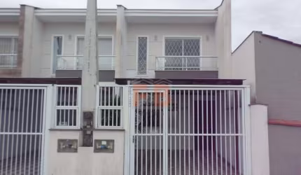 SOBRADO GEMINADO no AVENTUREIRO com 2 quartos para LOCAÇÃO, 89 m²