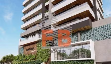 APARTAMENTO no AMÉRICA com 3 quartos para VENDA, 226 m²