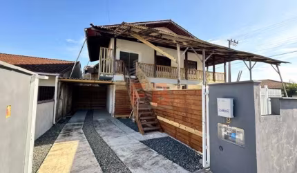 CASA no AVENTUREIRO com 2 quartos para LOCAÇÃO, 110 m²