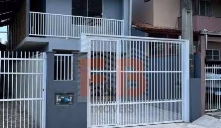 SOBRADO GEMINADO no AVENTUREIRO com 2 quartos para LOCAÇÃO, 103 m²