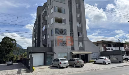 APARTAMENTO no PIRABEIRABA com 2 quartos para LOCAÇÃO, 81 m²