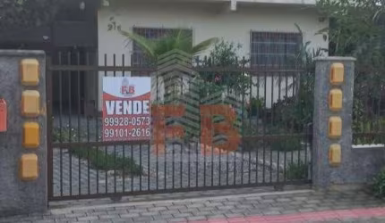 SOBRADO no PRAIA DO ERVINO com 4 quartos para VENDA, 165 m²