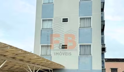 APARTAMENTO no AVENTUREIRO com 2 quartos para VENDA, 50 m²