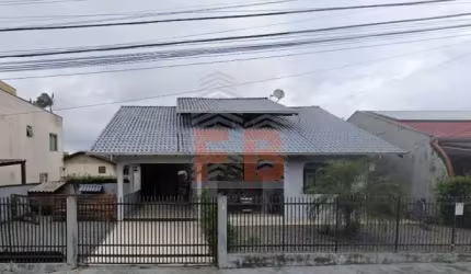 CASA no AVENTUREIRO com 3 quartos para VENDA, 143 m²