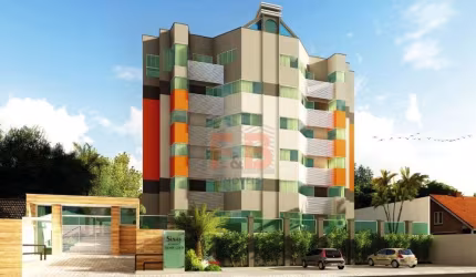 APARTAMENTO no FLORESTA com 3 quartos para VENDA, 119 m²