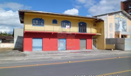 SALA COMERCIAL no AVENTUREIRO com 0 quartos para LOCAÇÃO, 74 m²