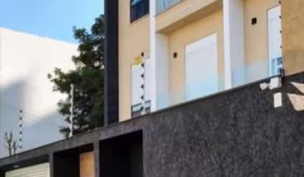 Cobertura para Venda em Santo André, Campestre, 2 dormitórios, 1 suíte, 3 banheiros, 1 vaga