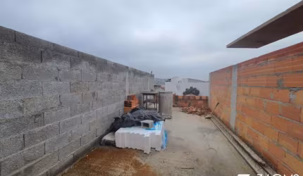 Cobertura para Venda em Santo André, Jardim Utinga, 2 dormitórios, 2 banheiros, 1 vaga