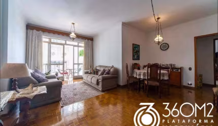 Apartamento para Venda em Santo André, Centro, 3 dormitórios, 1 suíte, 3 banheiros, 1 vaga