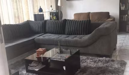 Casa para Venda em São Caetano do Sul, Santa Maria, 3 dormitórios, 1 suíte, 3 banheiros, 6 vagas