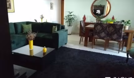 Apartamento para Venda em São Bernardo do Campo, Rudge Ramos, 2 dormitórios, 1 suíte, 2 banheiros, 2 vagas