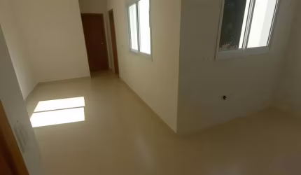 Apartamento sem Condomínio para Venda em Santo André, Vila Mazzei, 2 dormitórios, 1 suíte, 2 banheiros, 1 vaga