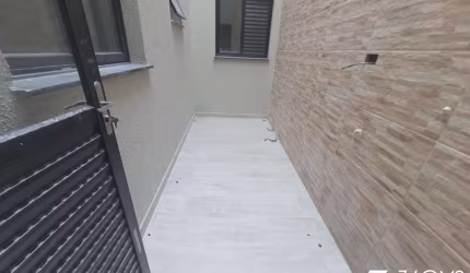 Apartamento sem Condomínio para Venda em Santo André, Vila Floresta, 2 dormitórios, 1 suíte, 1 banheiro, 1 vaga