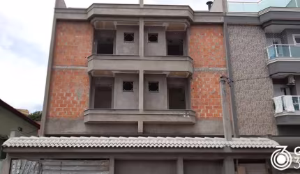 Apartamento sem Condomínio para Venda em Santo André, Vila Curuçá, 3 dormitórios, 1 suíte, 2 banheiros, 2 vagas