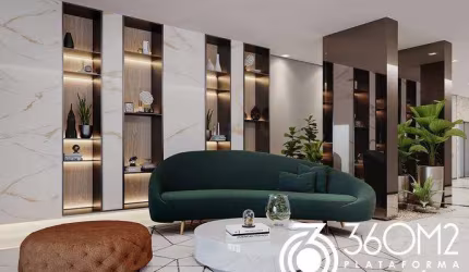 Apartamento para Venda em São Paulo, Vila Dom Pedro I, 3 dormitórios, 2 suítes, 2 banheiros, 1 vaga