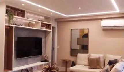 Apartamento para Venda em São Paulo, Vila Romana, 3 dormitórios, 3 suítes, 5 banheiros, 2 vagas