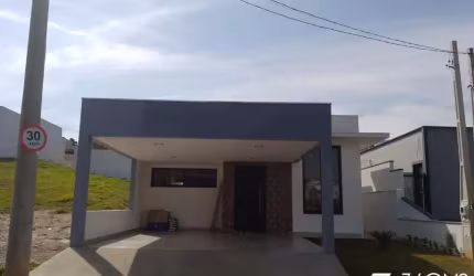 Casa em Condomínio para Venda em Cabreúva, Jacaré, 3 dormitórios, 1 suíte, 3 banheiros, 2 vagas
