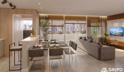 Apartamento para Venda em São Paulo, Vila São José (Ipiranga), 3 dormitórios, 3 suítes, 4 banheiros, 2 vagas
