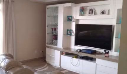 Apartamento para Venda em Santo André, Santa Terezinha, 3 dormitórios, 1 suíte, 3 banheiros, 3 vagas