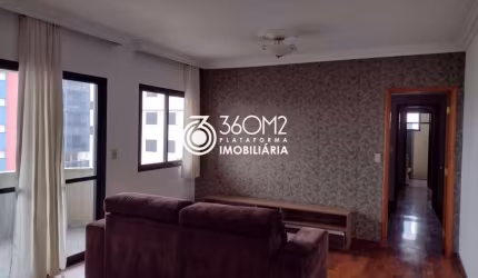 Apartamento para Venda em Santo André, Vila Gilda, 2 dormitórios, 1 suíte, 3 banheiros, 2 vagas