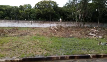 Terreno para Venda em Peruíbe, Centro