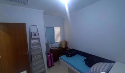 Sobrado para Venda em Santo André, Jardim Irene, 3 dormitórios, 1 suíte, 2 banheiros, 2 vagas