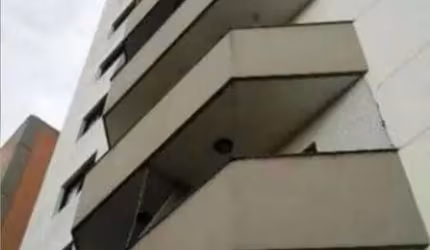 Cobertura para Venda em São Bernardo do Campo, Baeta Neves, 3 dormitórios, 1 suíte, 2 banheiros, 3 vagas