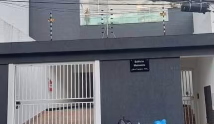 Apartamento sem Condomínio para Venda em Santo André, Vila Valparaíso, 3 dormitórios, 1 suíte, 2 banheiros, 2 vagas