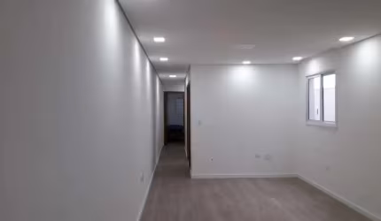 Apartamento sem Condomínio para Venda em Santo André, Vila Metalúrgica, 3 dormitórios, 1 suíte, 2 banheiros, 1 vaga