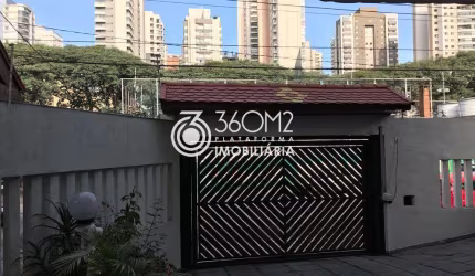 Apartamento sem Condomínio para Venda em Santo André, Campestre, 3 dormitórios, 1 suíte, 2 banheiros, 3 vagas