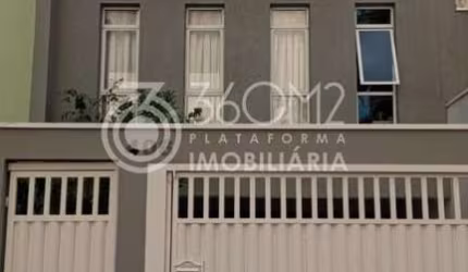 Sobrado para Venda em Santo André, Vila Gilda, 3 dormitórios, 1 suíte, 3 banheiros, 5 vagas