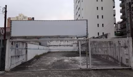 Terreno para Venda em São Bernardo do Campo, Centro