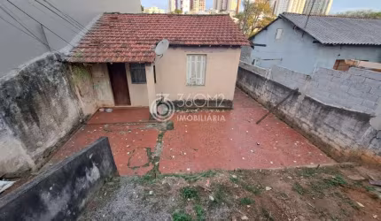 Terreno para Venda em Santo André, Vila Guiomar
