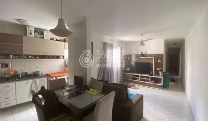 Cobertura para Venda em Santo André, Vila Tibiriçá, 3 dormitórios, 1 suíte, 2 banheiros, 2 vagas