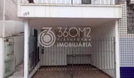 Sobrado para Venda em São Caetano do Sul, Prosperidade, 2 dormitórios, 2 banheiros, 2 vagas