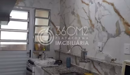 Apartamento para Venda em São Caetano do Sul, Barcelona, 2 dormitórios, 1 banheiro, 1 vaga