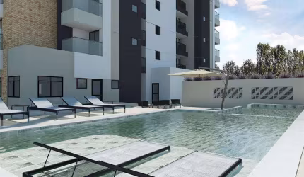Apartamento para Venda em Santo André, Campestre, 3 dormitórios, 3 suítes, 5 banheiros, 3 vagas