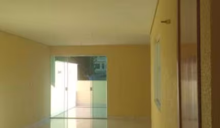 Cobertura para Venda em Santo André, Jardim das Maravilhas, 2 dormitórios, 1 suíte, 2 banheiros, 2 vagas