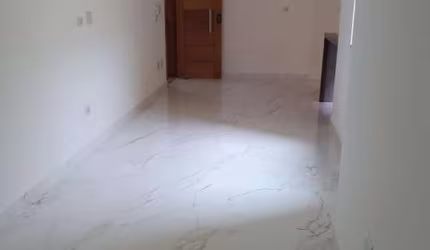 Apartamento sem Condomínio para Venda em Santo André, Santa Maria, 2 dormitórios, 1 suíte, 2 banheiros, 1 vaga