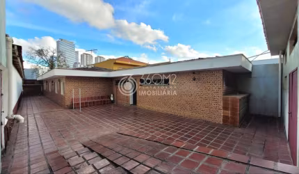 Terreno para Venda em Santo André, Vila Scarpelli