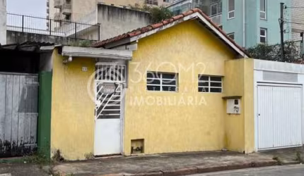 Terreno para Venda em Santo André, Jardim Bela Vista