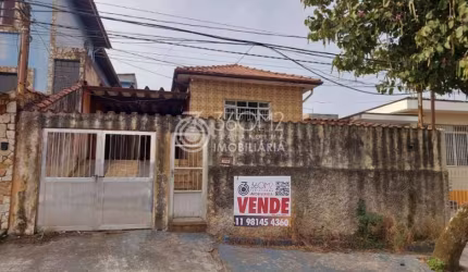 Terreno para Venda em Santo André, Parque das Nações